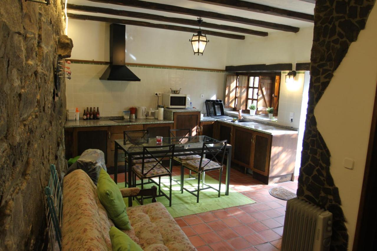 Casa Em Xisto Na Serra Da Lousa, Gondramaz Extérieur photo