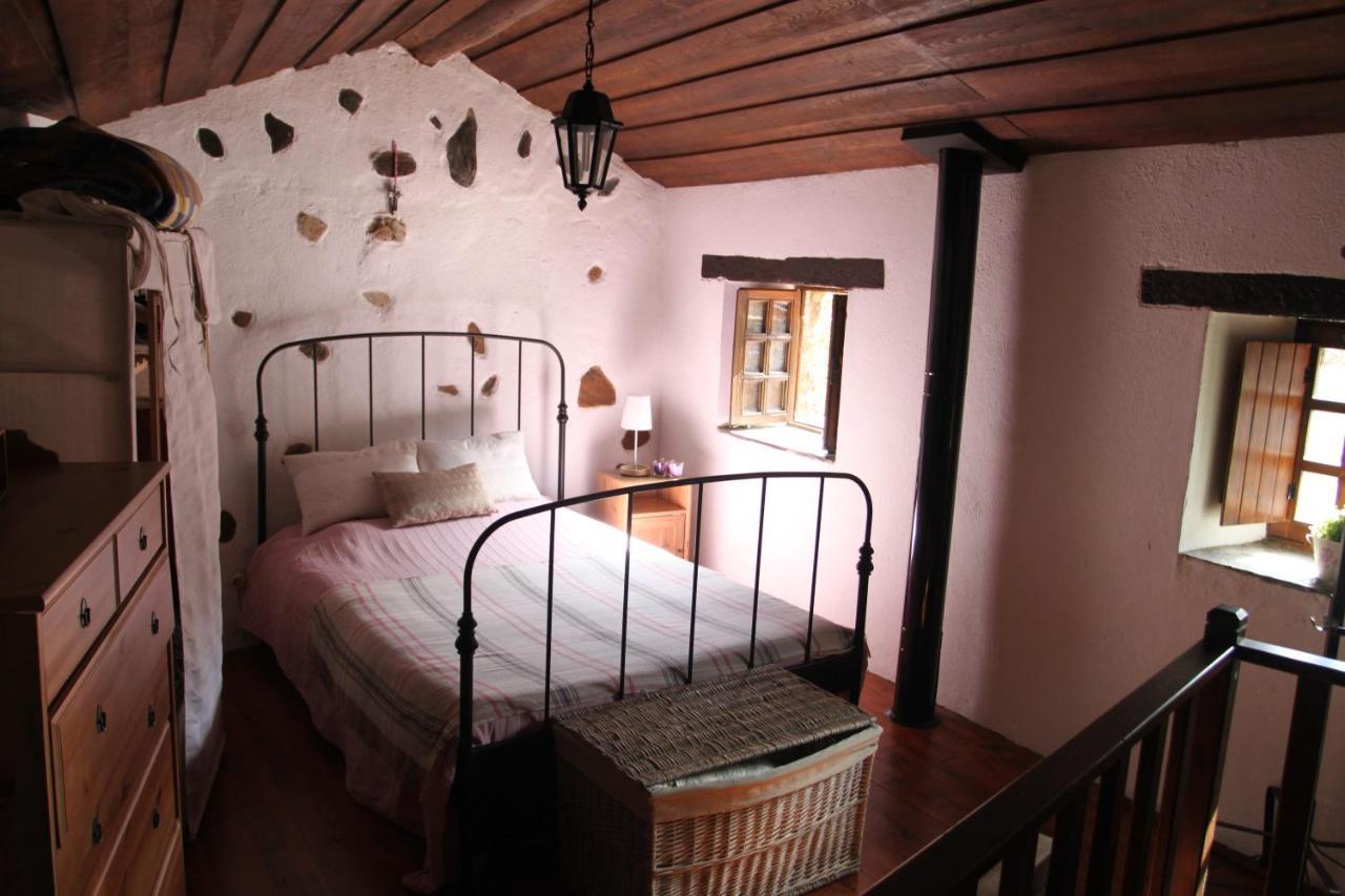 Casa Em Xisto Na Serra Da Lousa, Gondramaz Extérieur photo